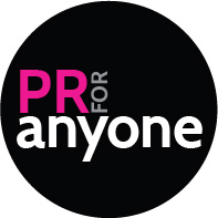 PR For Anyonenobox