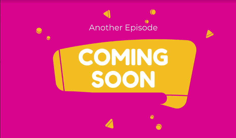 Coming Soon