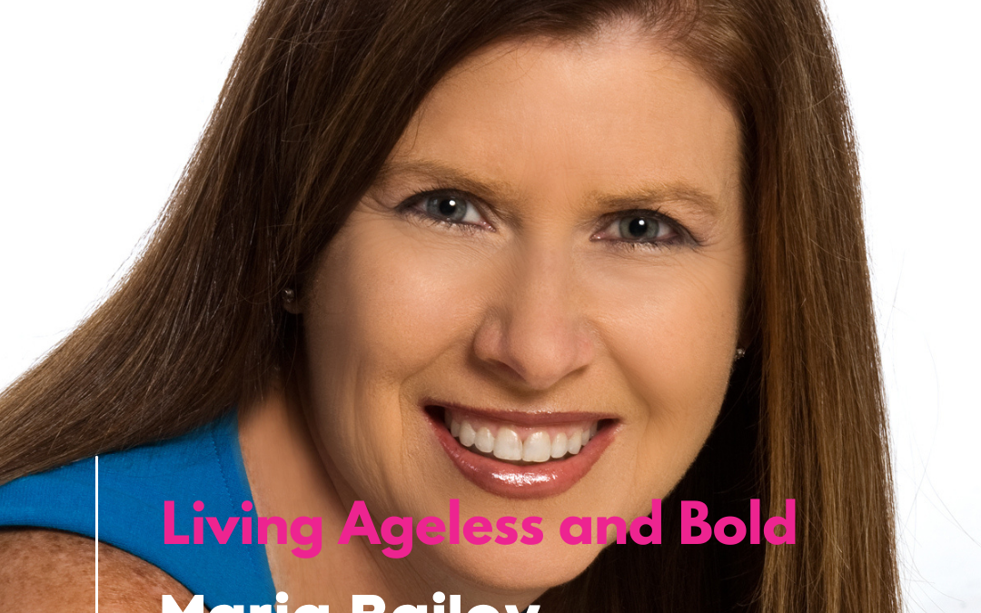 Marketing to Moms: The Hidden Goldmine with Maria Bailey