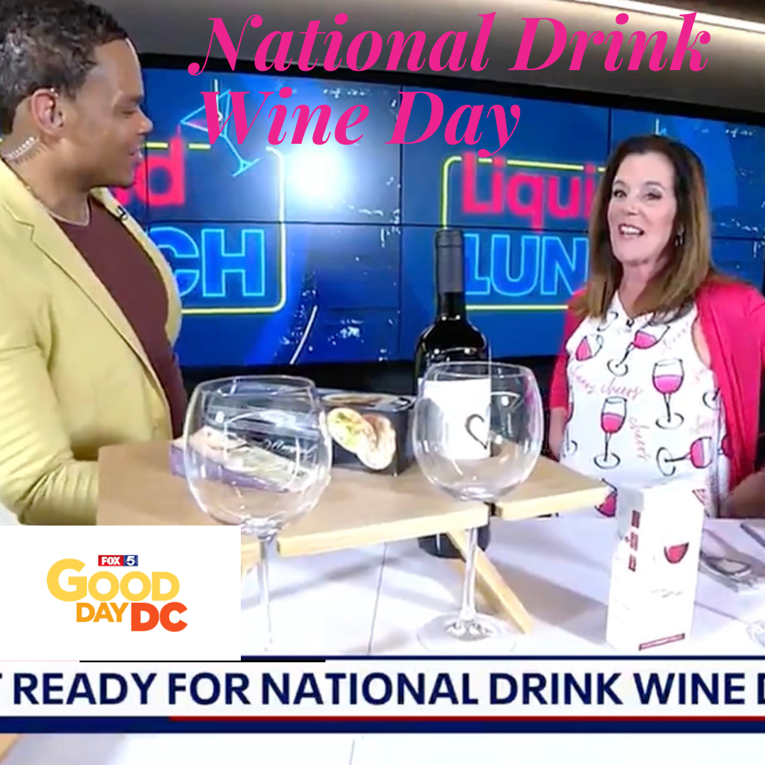 Ultimate Wine Day Essentials & Tips: Elevate Your Celebration!*