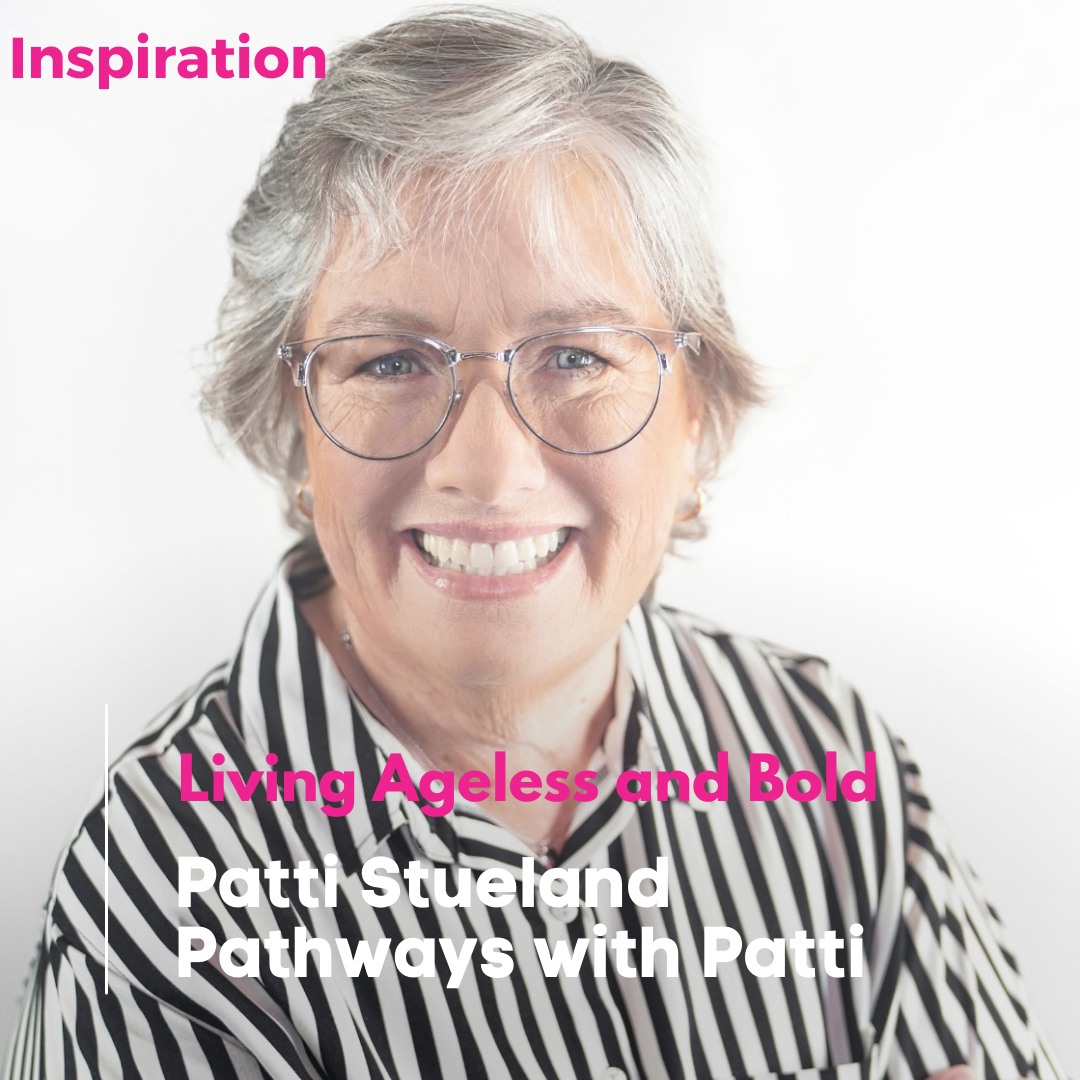 RADventures: Exploring Life Past Retirement with Patti Stueland