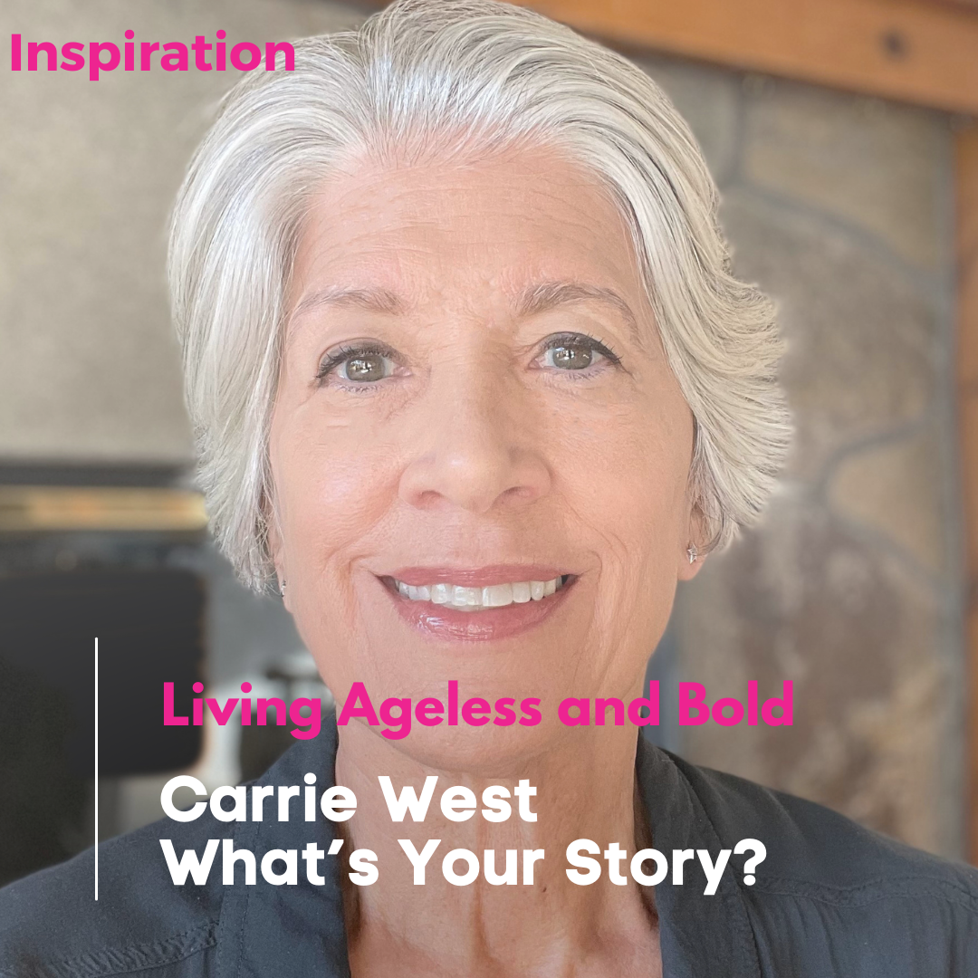Life Rewritten: Composing Your Legacy with Carrie KC West
