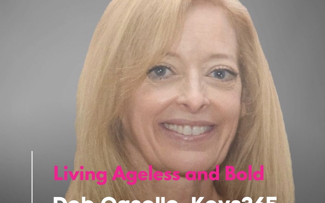 From Crisis to Connection: Suicide Prevention Education with Deborah Casello