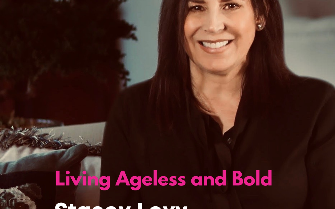  Ellie’s Army: Turning Tragedy into Hope for Families Facing Life-Threatening Illnesses with Stacey Levy