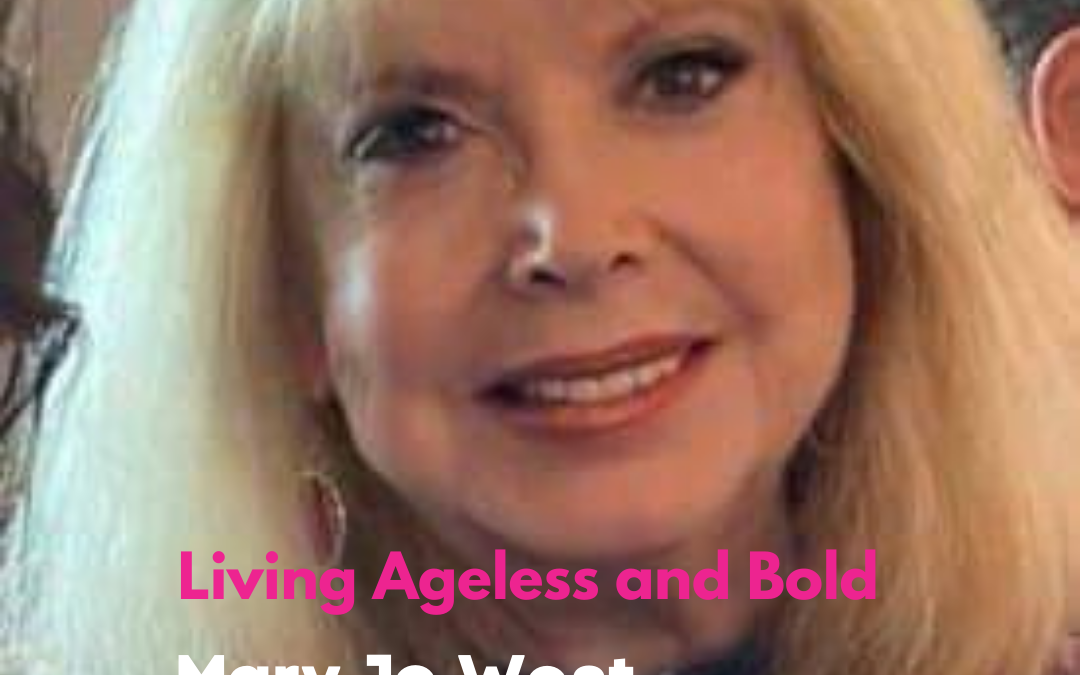 From Pageants to Primetime: The Trailblazing Journey of Mary Jo West