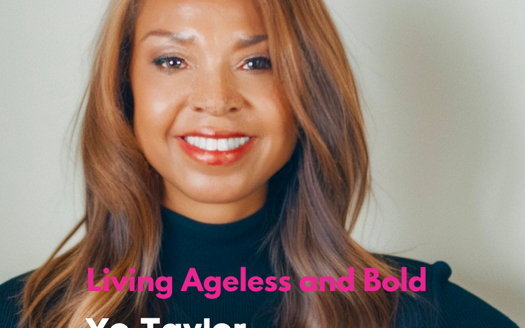 Reinventing Style After 50: How Yo Taylor Helps Women Build Confidence Through Fashion