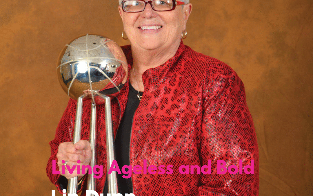 From Backyard Hoops to Hall of Fame: Lin Dunn’s Bold Legacy in Women’s Basketball