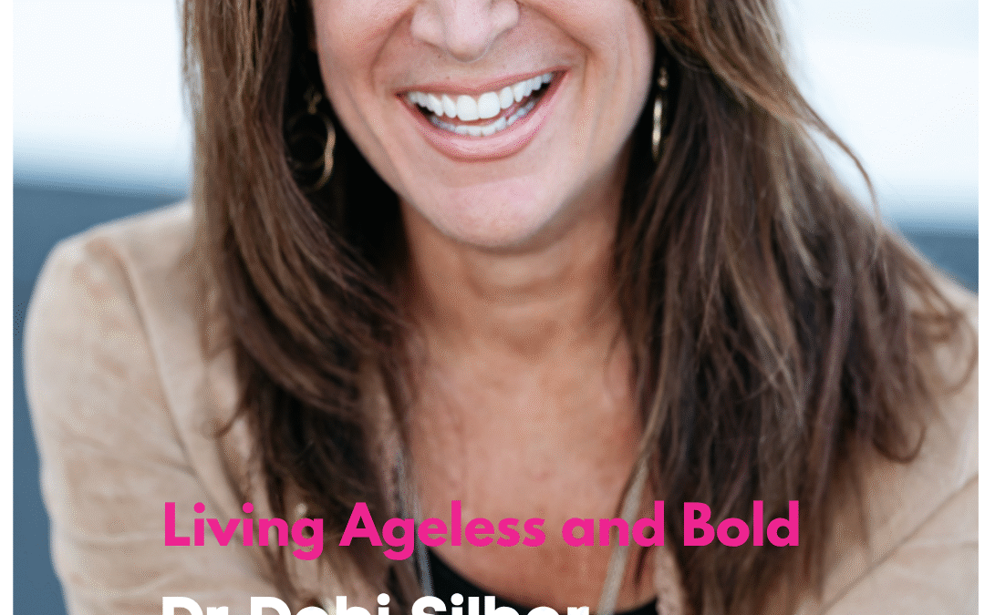 From Betrayal to Breakthrough: How Dr. Debi Silber Helps You Heal and Reclaim Your Power