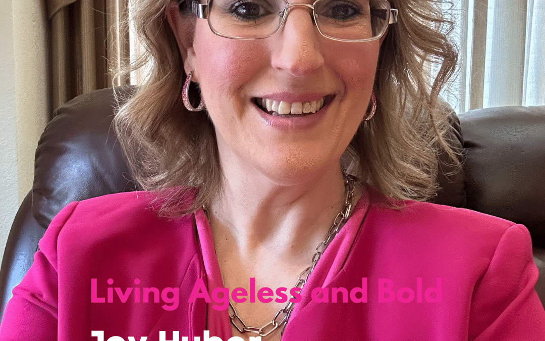 From Stage Four Cancer Survivor to Solo Travel Advocate