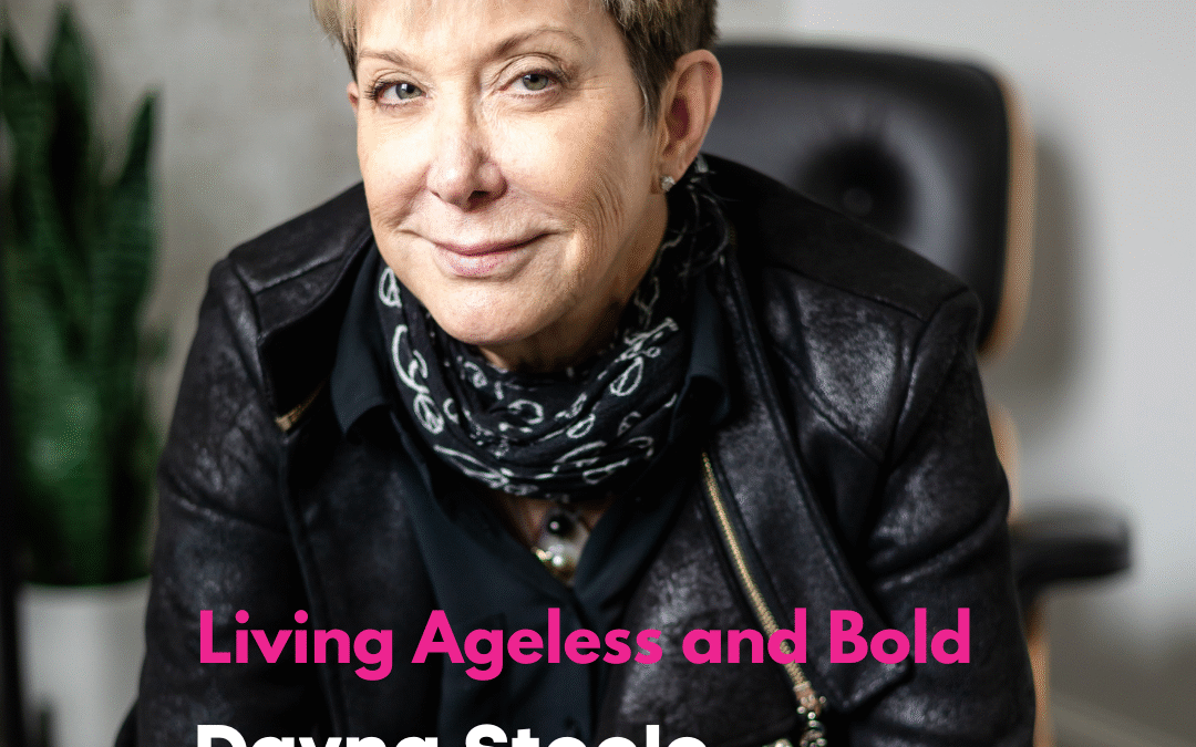 From Rock Radio to Alzheimer’s Advocacy