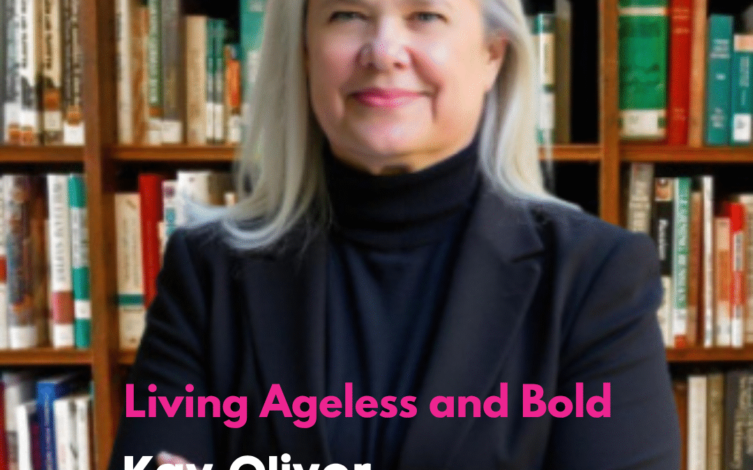 From Hollywood to Award-Winning Author