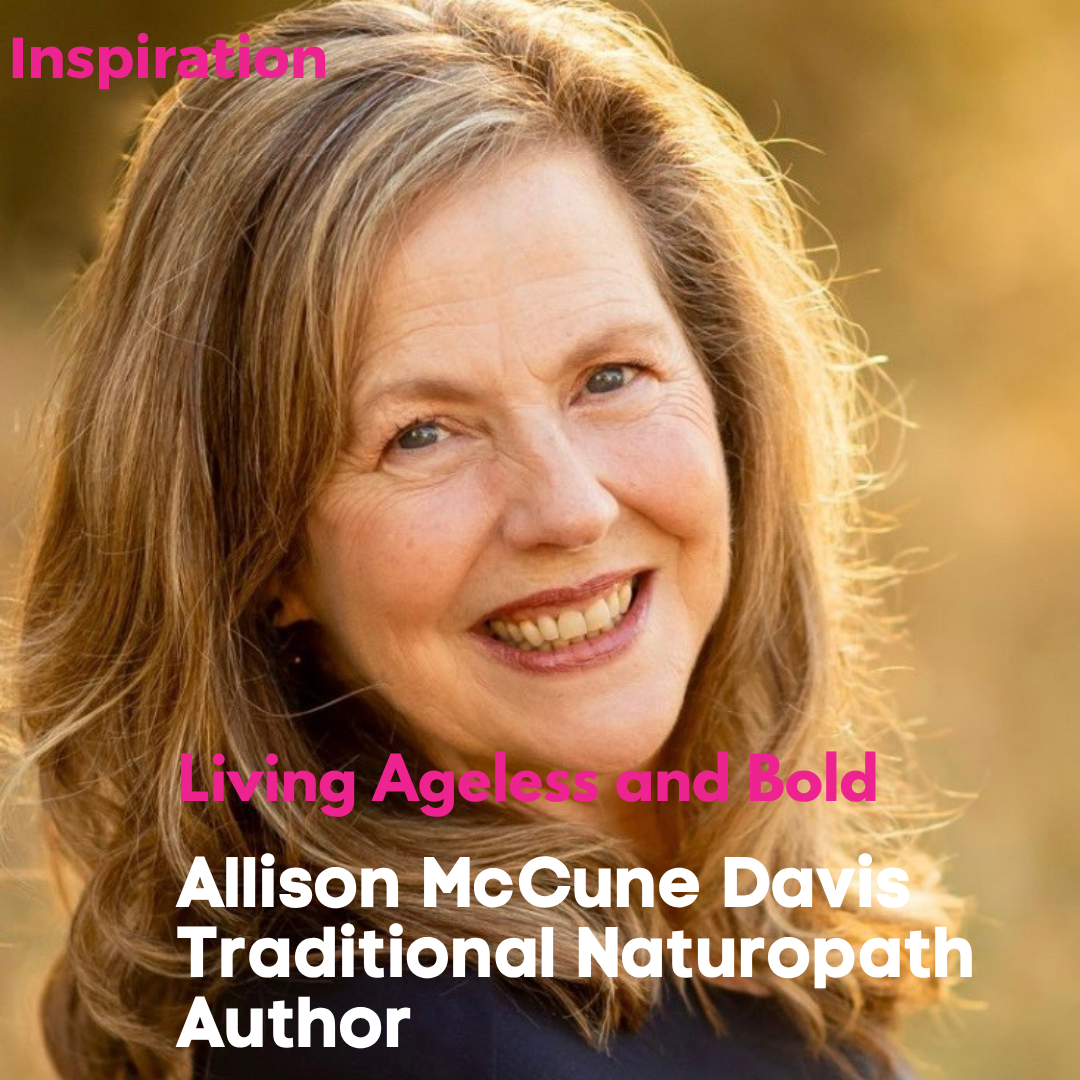 Healing in a Modern World – Health, Balance, and Living Naturally