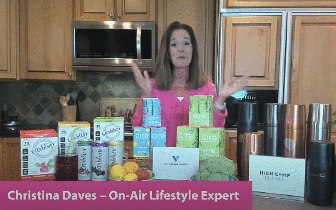 Tailgating Must-Haves to Sip, Hydrate, and Elevate Your Game Day