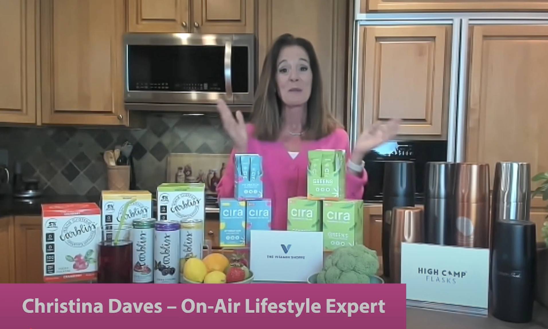 Tailgating Must-Haves to Sip, Hydrate, and Elevate Your Game Day