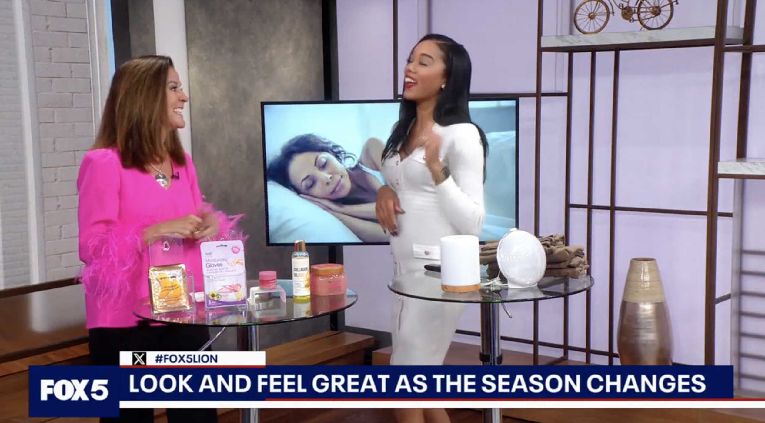 My Favorite Fall Self-Care Essentials for Skin, Sleep & Sanity