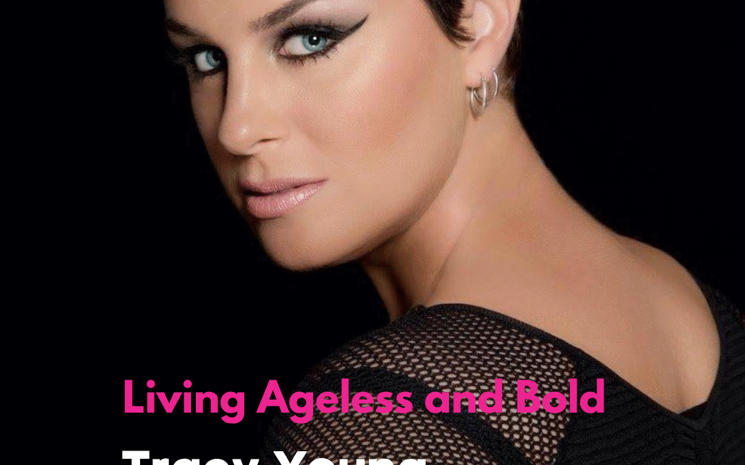 How Tracy Young Went from Club DJ to History Making Grammy Winner