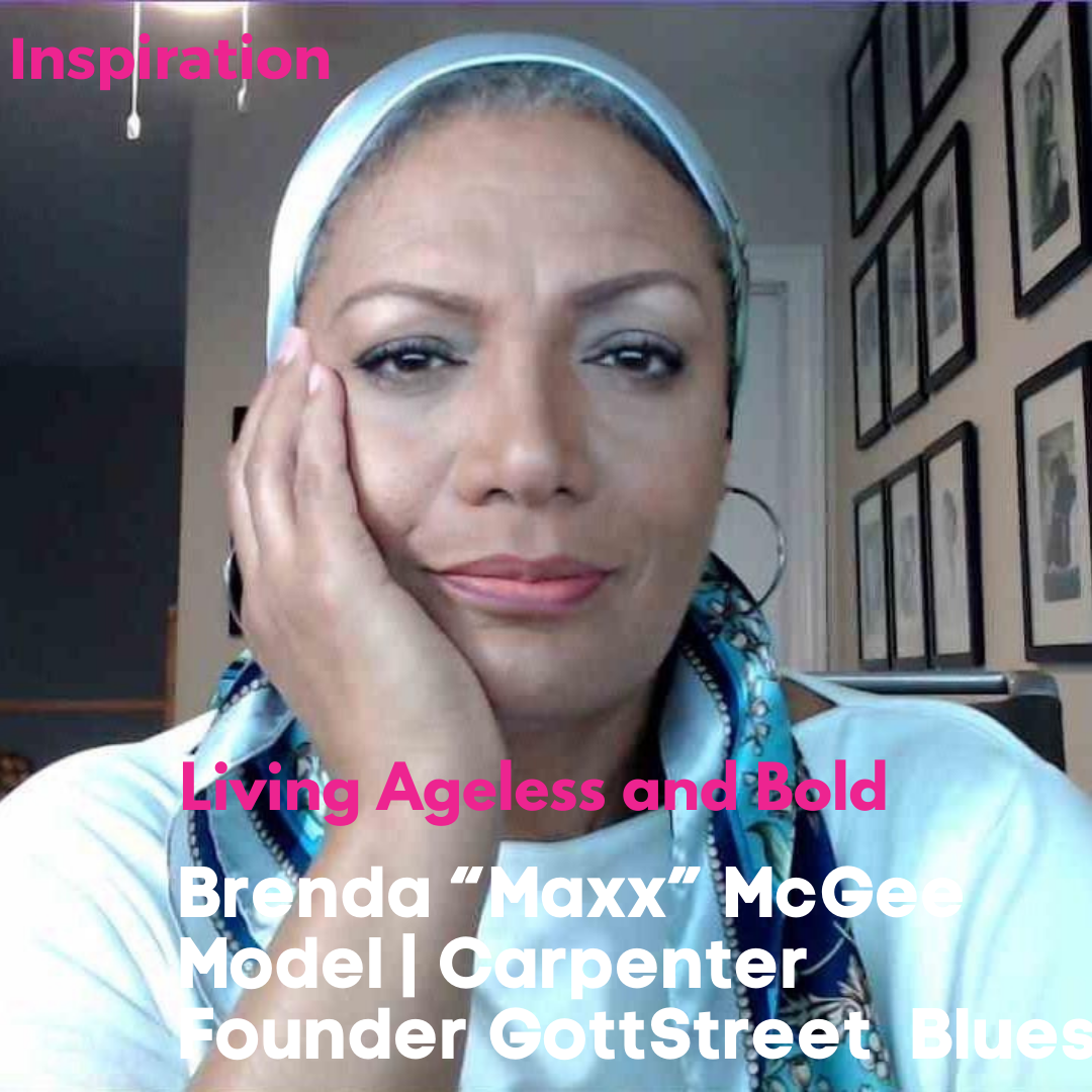 How a Former Model Became a Trades Trailblazer and Reinvented Workwear for Women