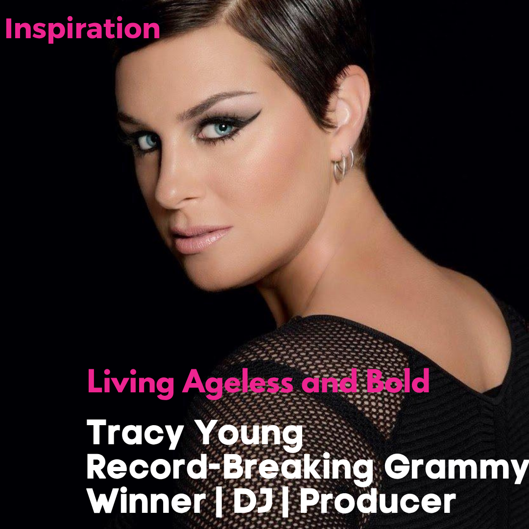 How Tracy Young Went from Club DJ to History Making Grammy Winner