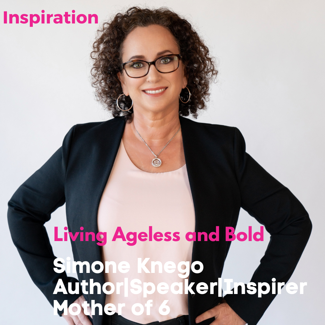 Embracing the Messy Parts of Life and Finding Your Power