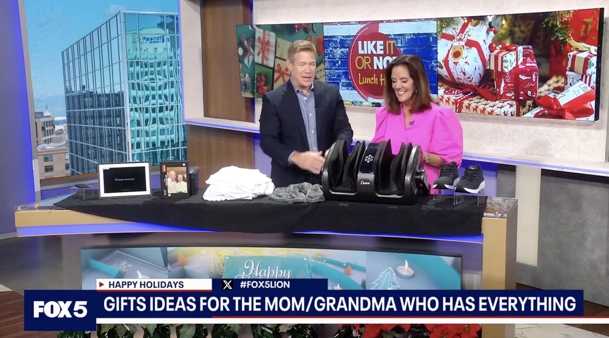 Holiday Gifts for the Woman Who Has Everything – My Must-Have Finds This Season