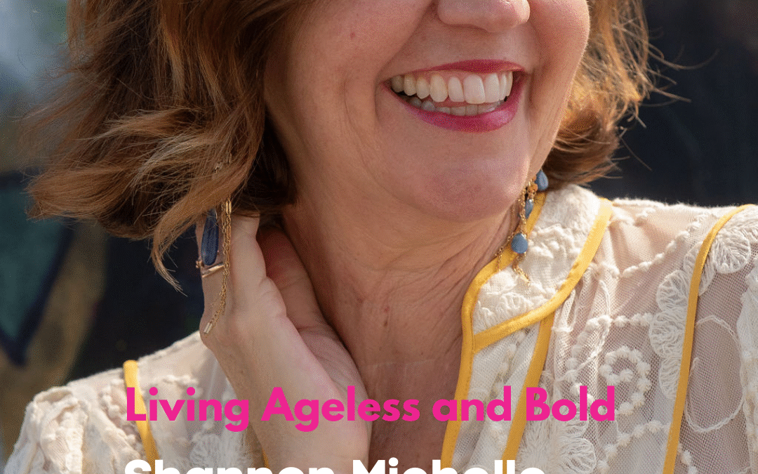 When Life Changes in an Instant. How One Woman’s Story Redefined What It Means to Live Fully After 50