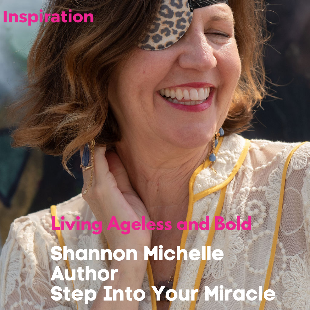 When Life Changes in an Instant. How One Woman’s Story Redefined What It Means to Live Fully After 50