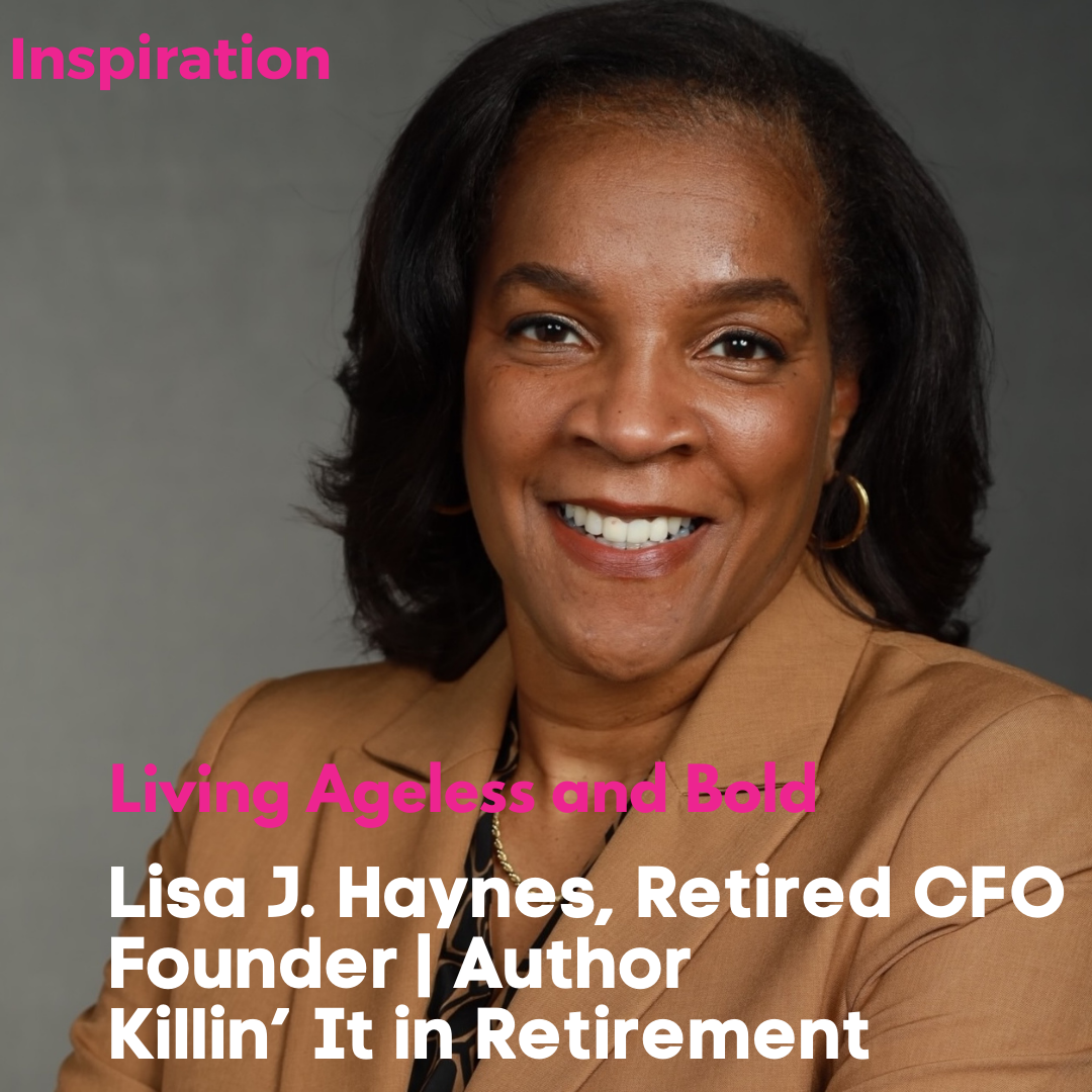 Retirement Isn’t the End — It’s the Beginning of Your Most Joyful Chapter