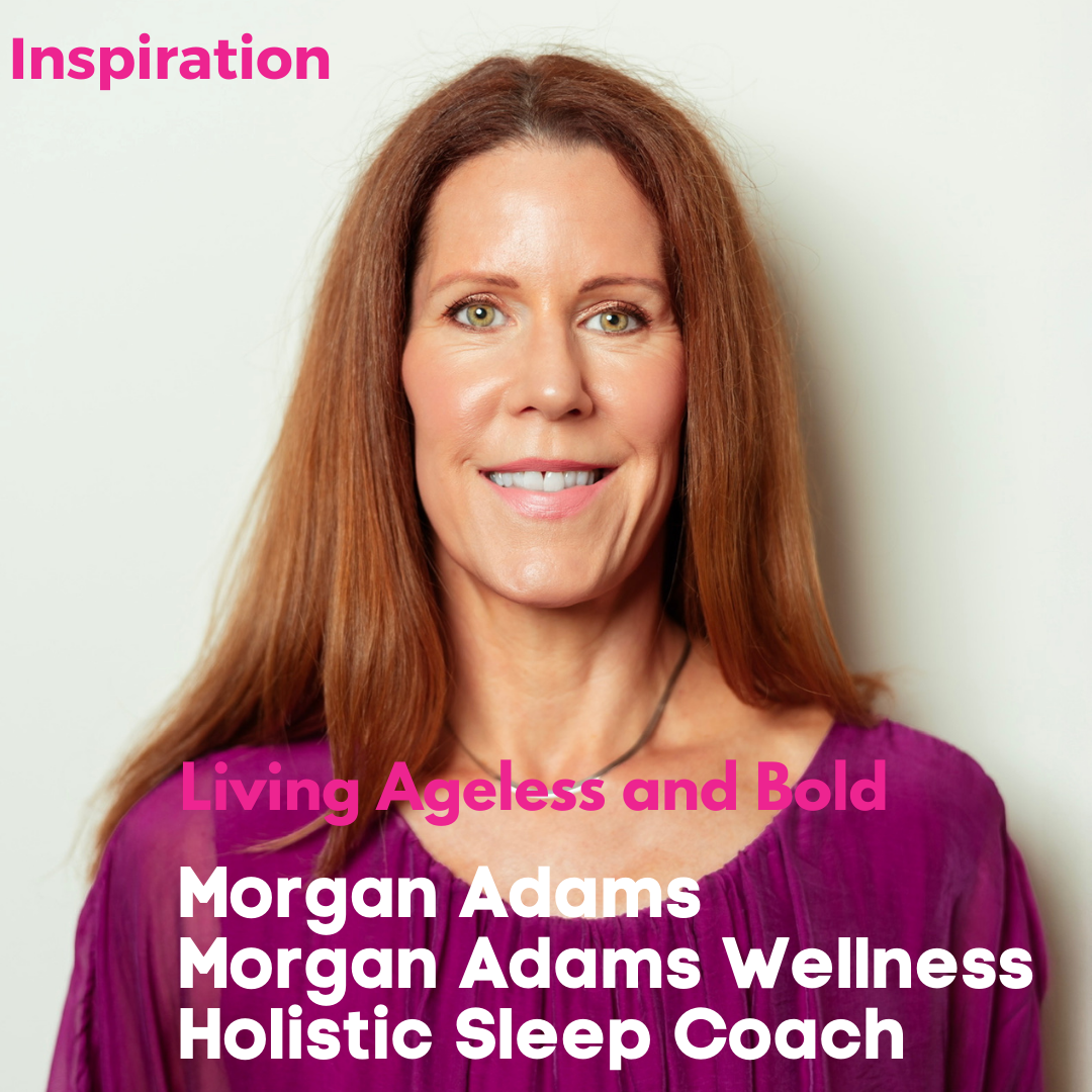 Why So Many Women Wake Up at 3AM and What Your Body Is Trying to Tell You