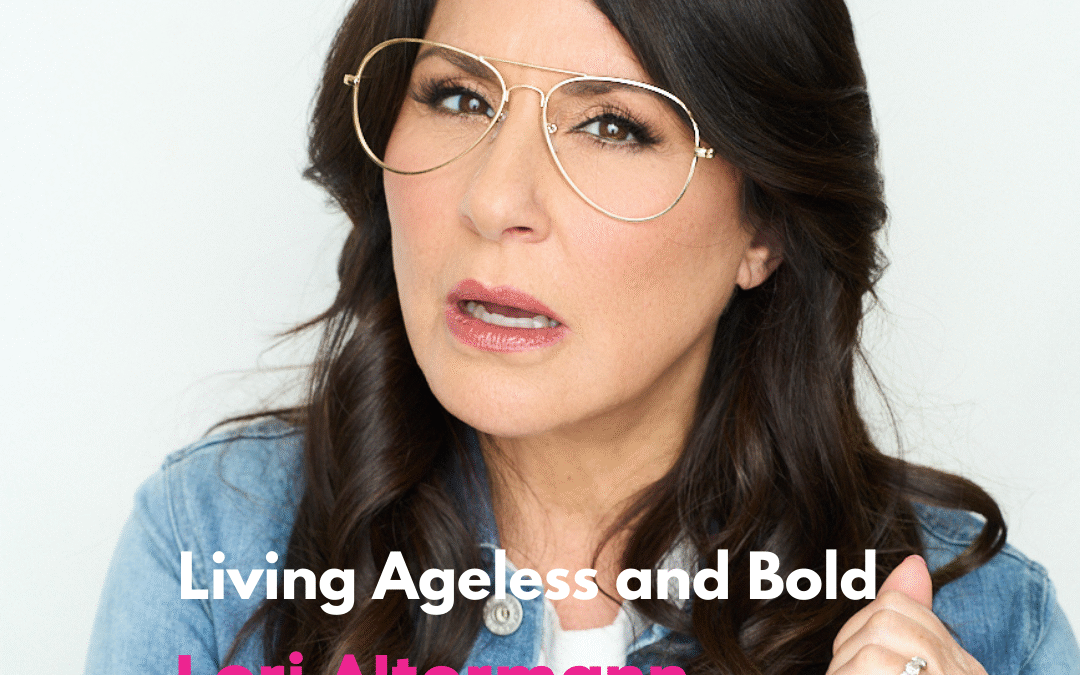 Almost 60 and Just Getting Started – How Lori Altermann Proves Reinvention Has No Age Limit