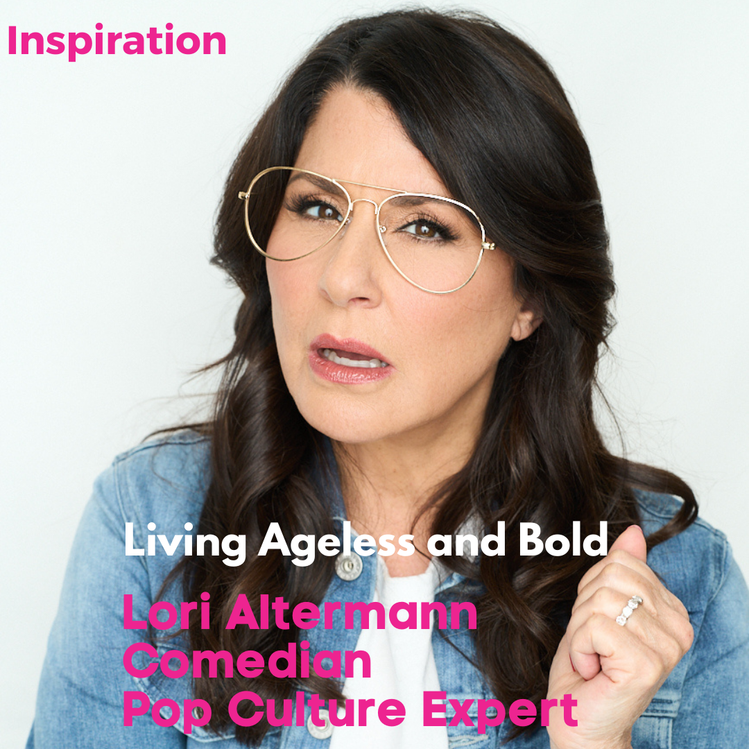 Almost 60 and Just Getting Started – How Lori Altermann Proves Reinvention Has No Age Limit