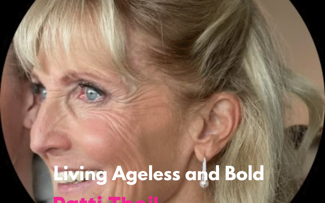 Imagine Losing the Love of Your Life After Nearly 40 Years