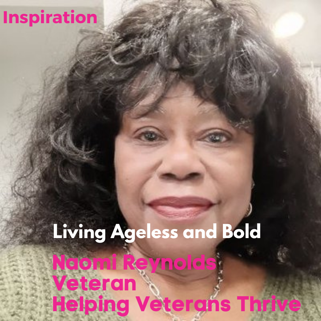 She served her country. At 75 years old, her benefits were taken away.