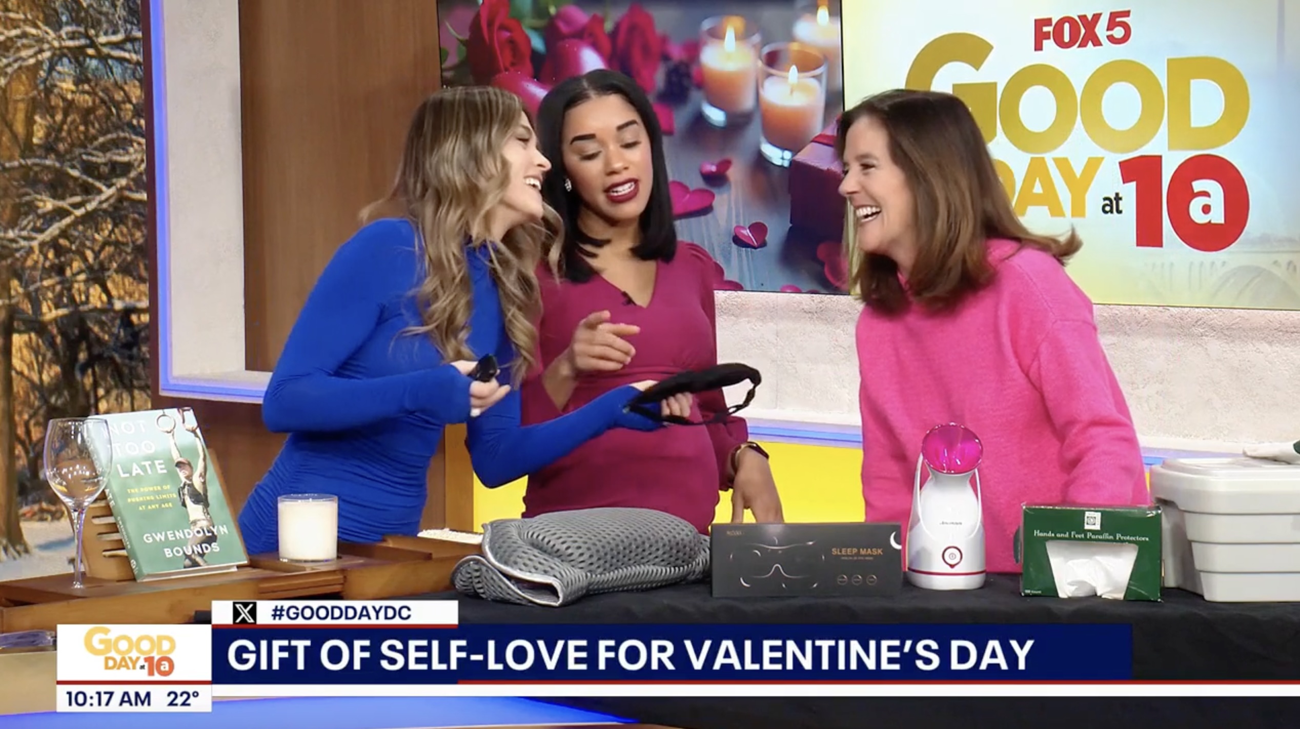 Why Self Love Is Not Selfish Especially After 50