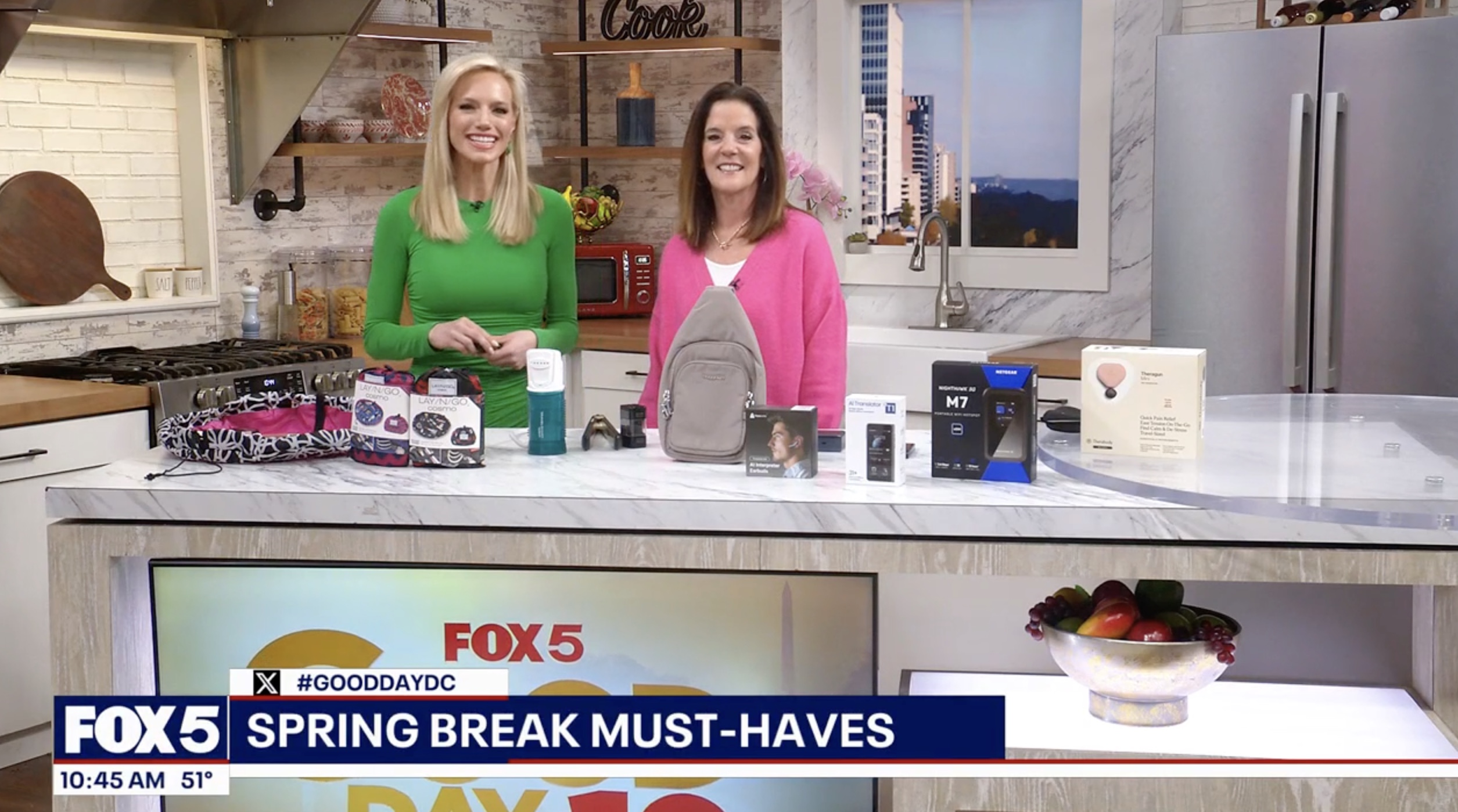 Spring Break Travel Must Haves That Make Every Trip Easier