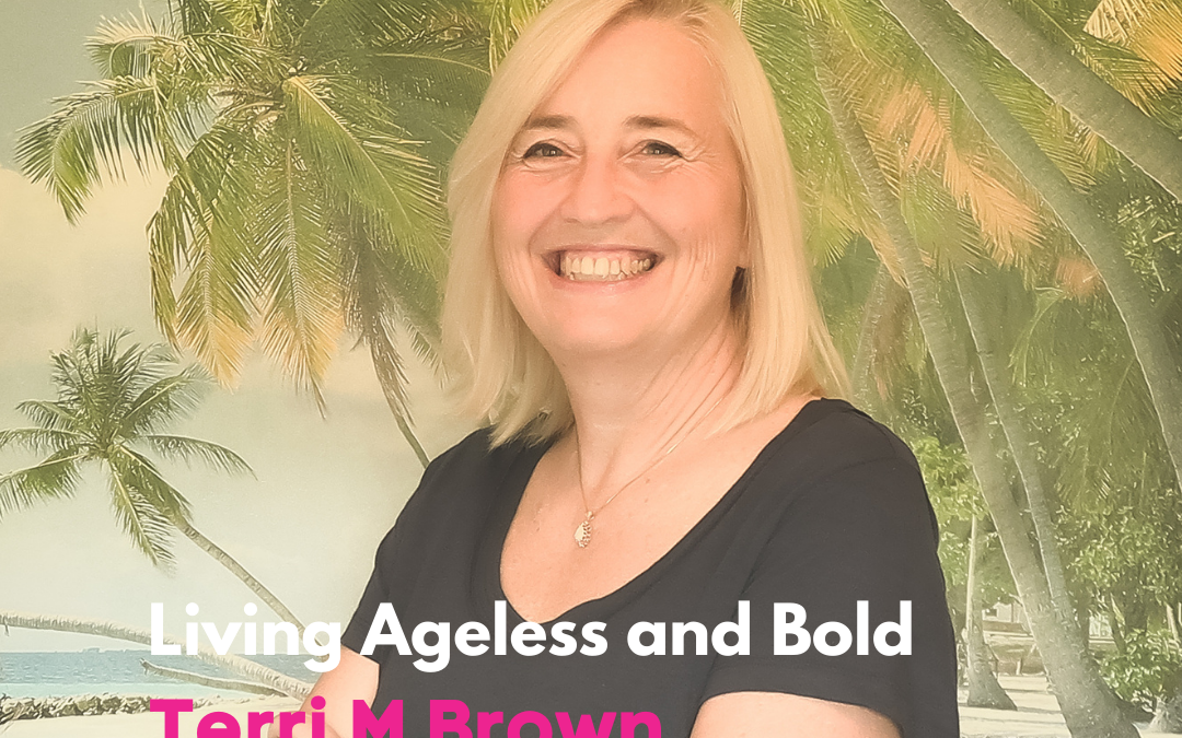 Riding Across America at 57 on a Tandem Bicycle