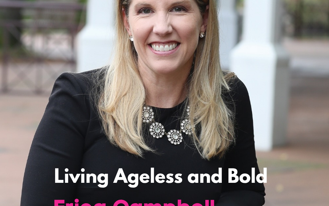 The Mastectomy I Always Wanted: How Mindset and Choice Can Transform a Breast Cancer Diagnosis