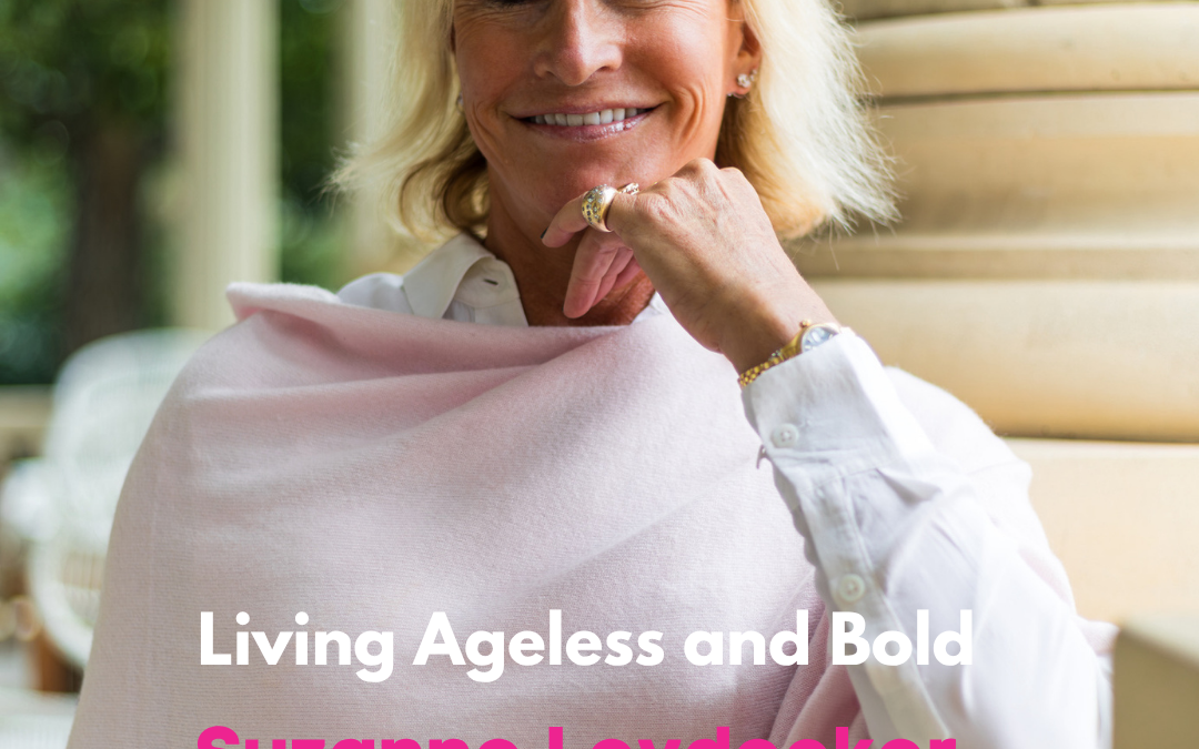 Why Women Over 50 Struggle to Say No and How to Finally Change It