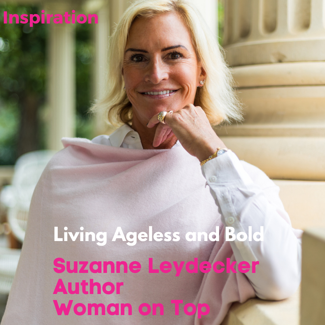 Why Women Over 50 Struggle to Say No and How to Finally Change It