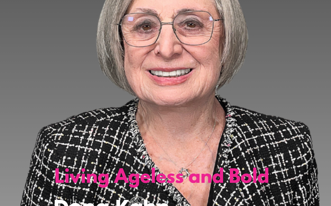 What a 93-Year-Old Attorney Can Teach Us About Longevity, Purpose, and Never Slowing Down