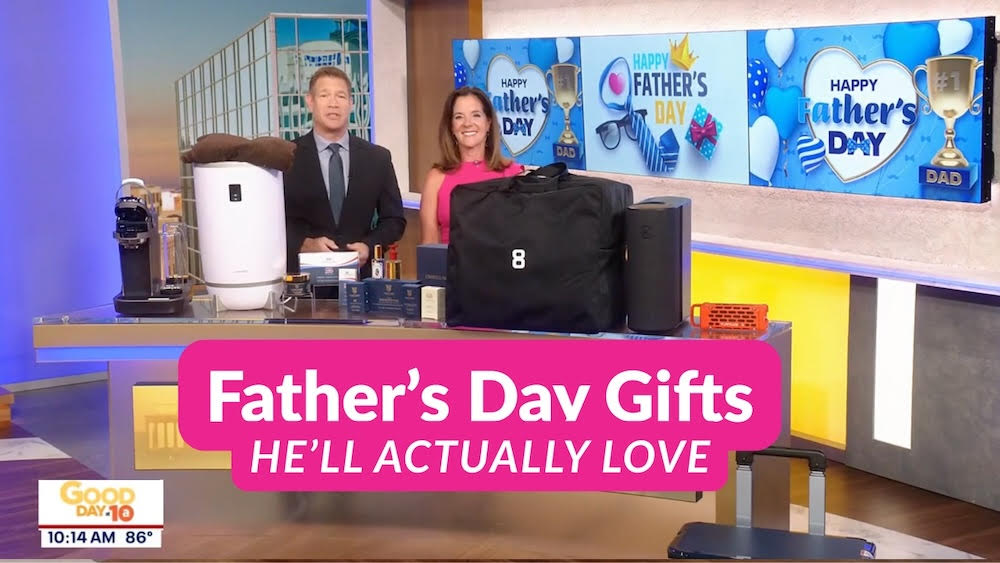 Father’s Day Gifts Dad Will Actually Love | 6 Gifts That Go Beyond the Tie