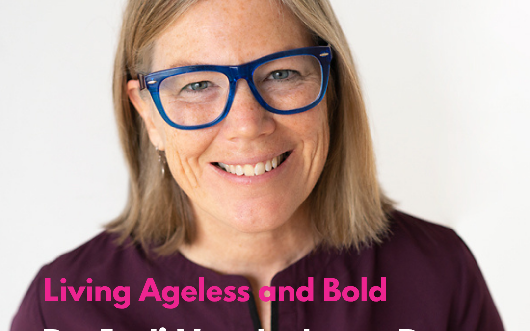 Why So Many Successful Women Struggle With Imposter Syndrome and How to Finally Move Past It