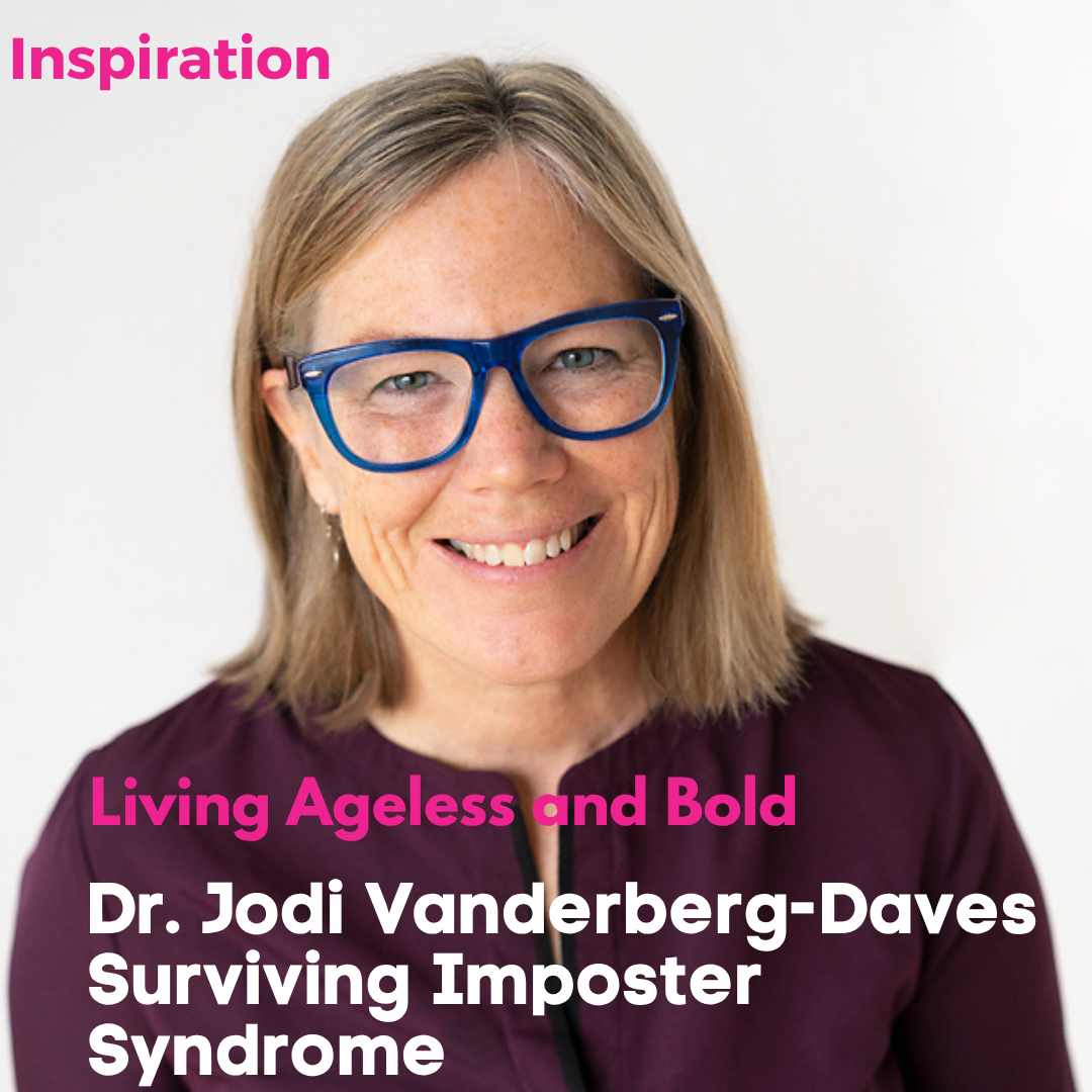 Why So Many Successful Women Struggle With Imposter Syndrome and How to Finally Move Past It