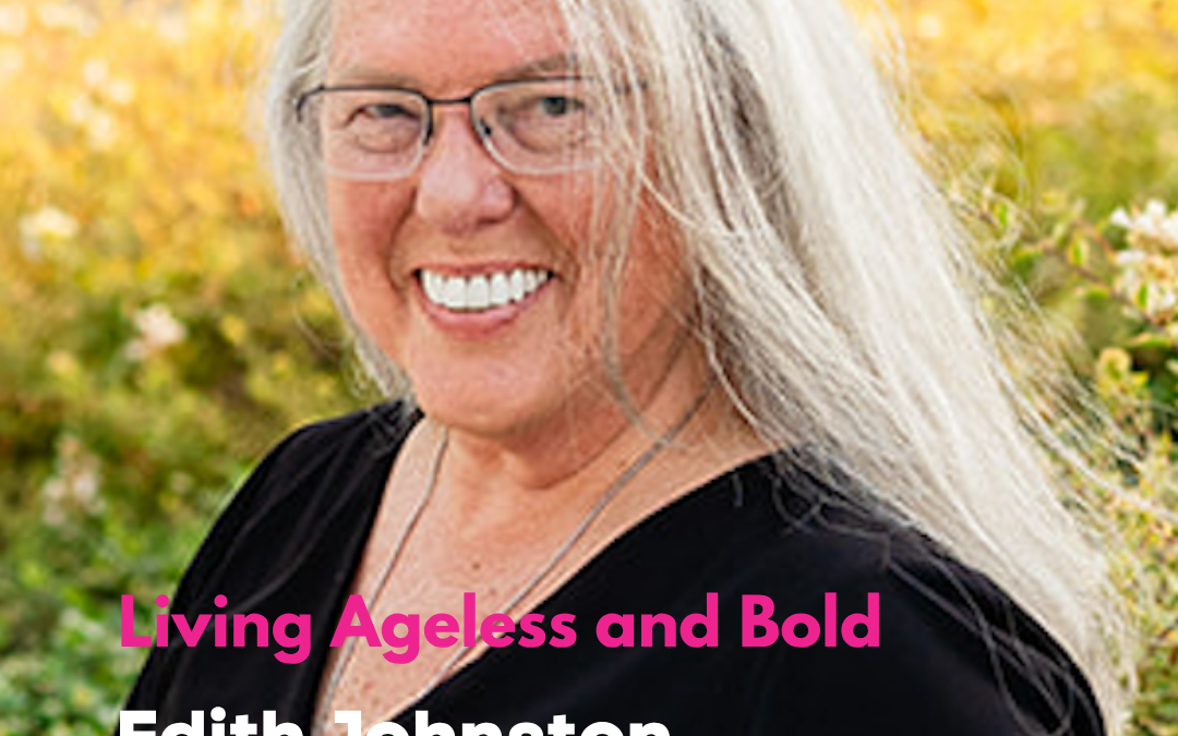 The Fabulous 70 Challenge Proves It’s Never Too Late to Reinvent Yourself