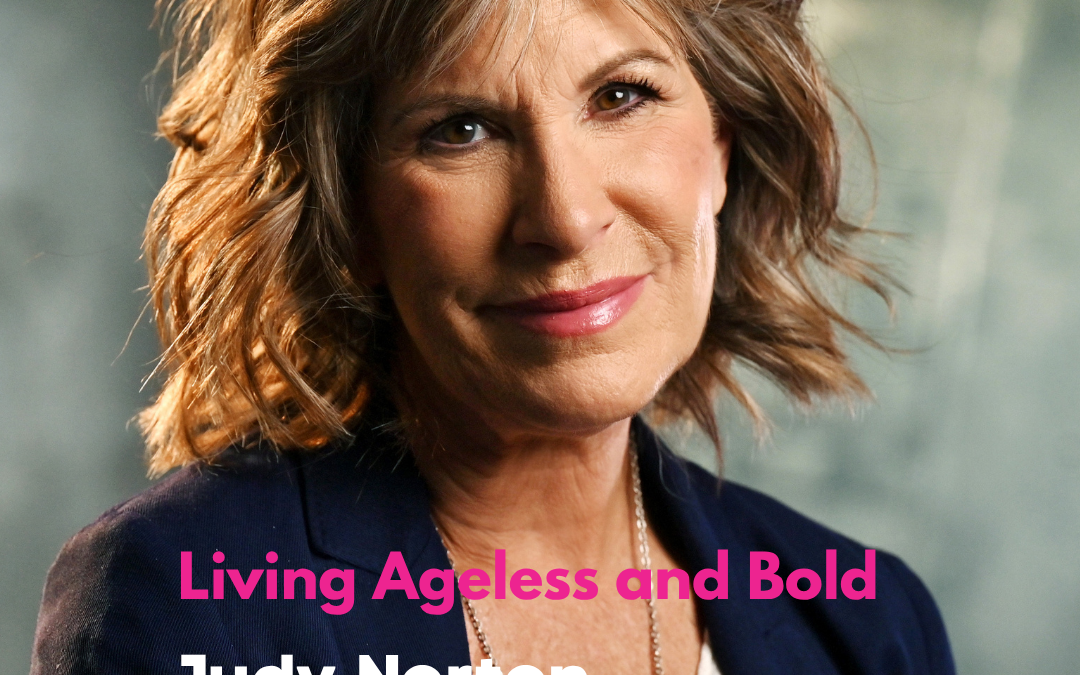 Judy Norton on Life After The Waltons