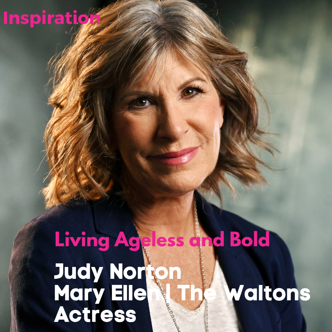 Judy Norton on Life After The Waltons