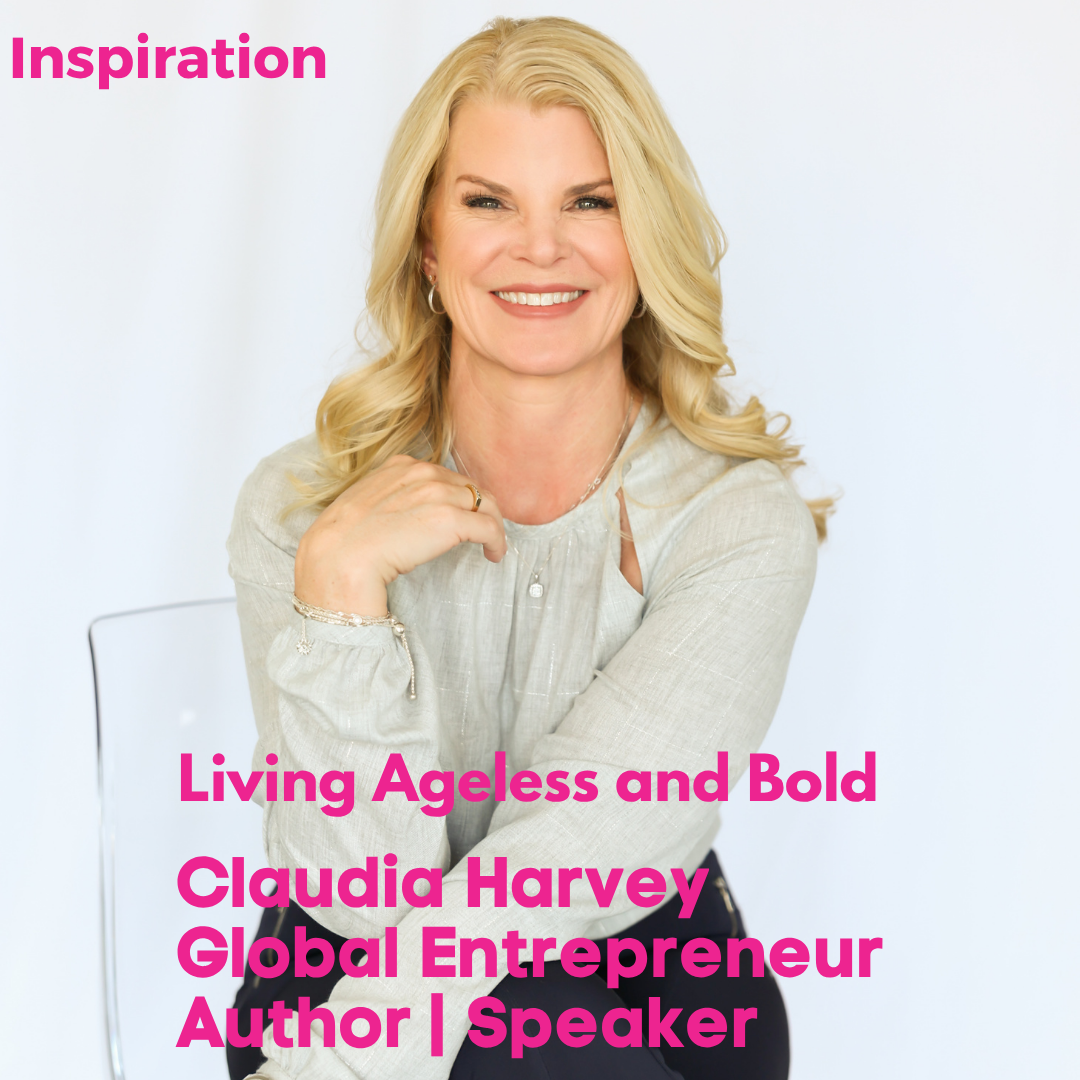 The Power of Reinvention After 50