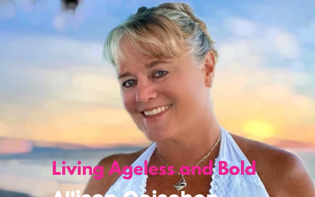 She Sold Everything to Sail the World