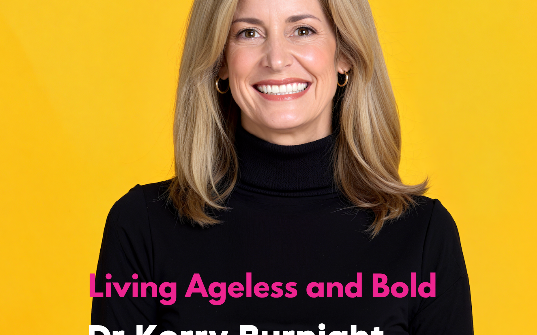 Joyspan After 50: How to Find More Joy as You Age